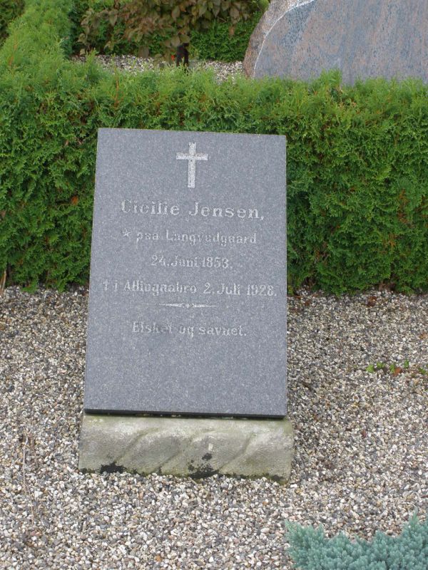 Cicilie Jensen.JPG